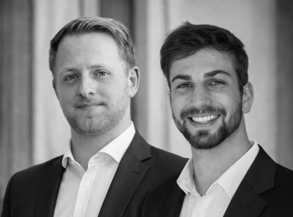 Geschäftsleitung von Oyster Estate & Services